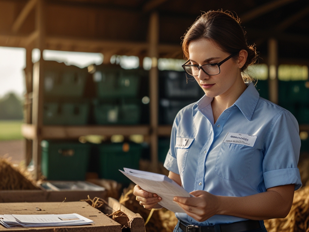 Sector agroindustrial